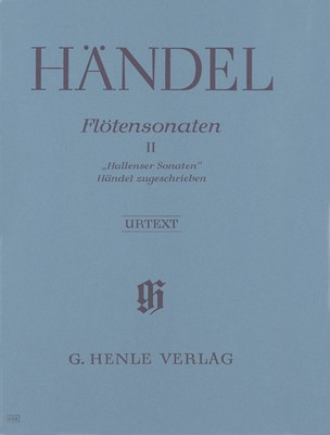 Flute Sonatas Volume 2 Flute/Piano