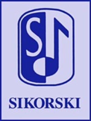 Symphony No. 12, Op. 112 - Study Score - Dmitri Shostakovich - Sikorski Study Score Score