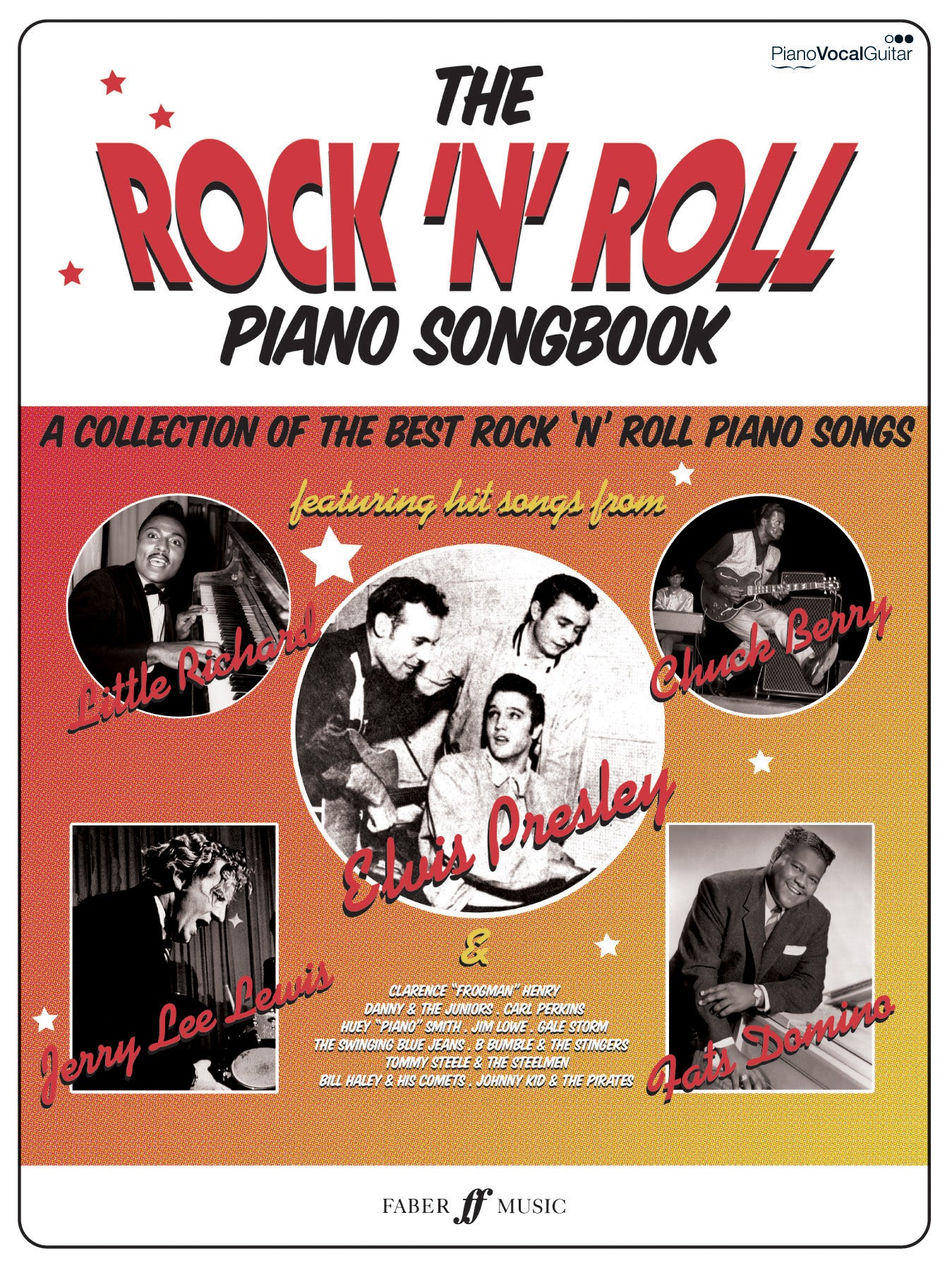 Nut Rocker - Piano Solo (Digital Download)