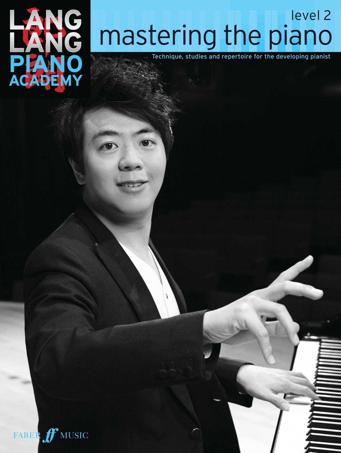Warm up - Rhythmic Control - Piano Solo (Digital Download)