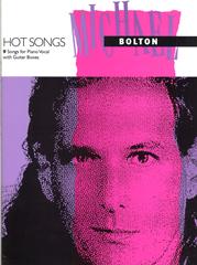 How Am I Supposed To Live Without You - Michael Bolton - PVG (Digital Download)