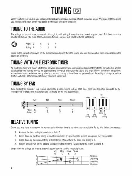 Lil' Rev - Hal Leonard Ukulele Method Deluxe Beginner Edition - Ukulele/Media Access Online Hal Leonard 1100121
