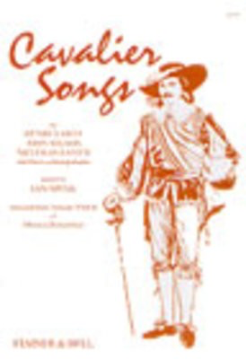 Cavalier Songs - Classical Vocal Stainer & Bell Vocal Score