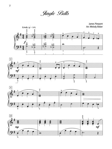 Grand Solos for Christmas Book 4