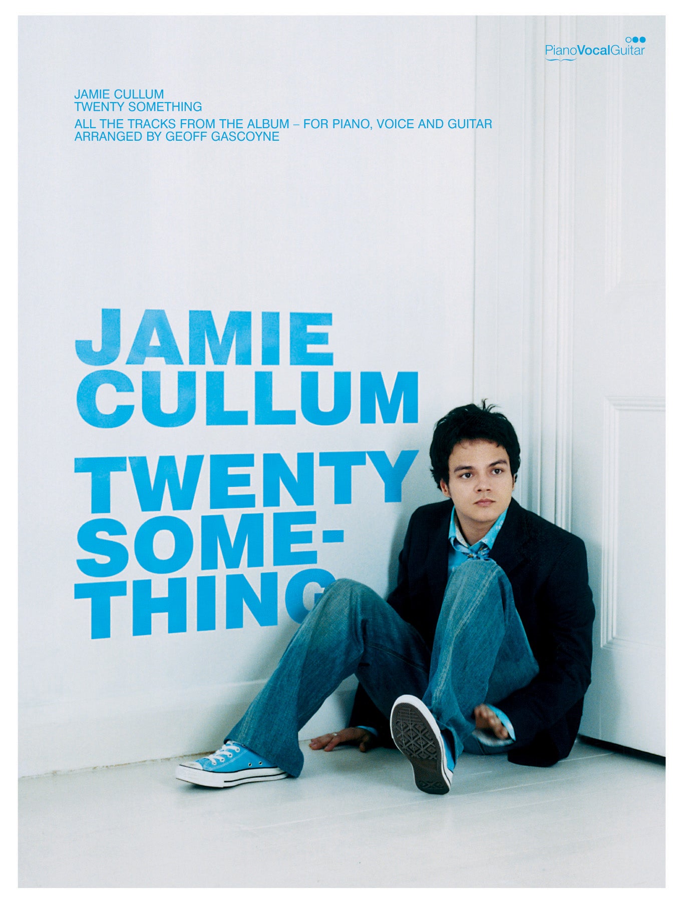 I Could Have Danced All Night (from 'My Fair Lady') - Jamie Cullum - PVG (Digital Download)