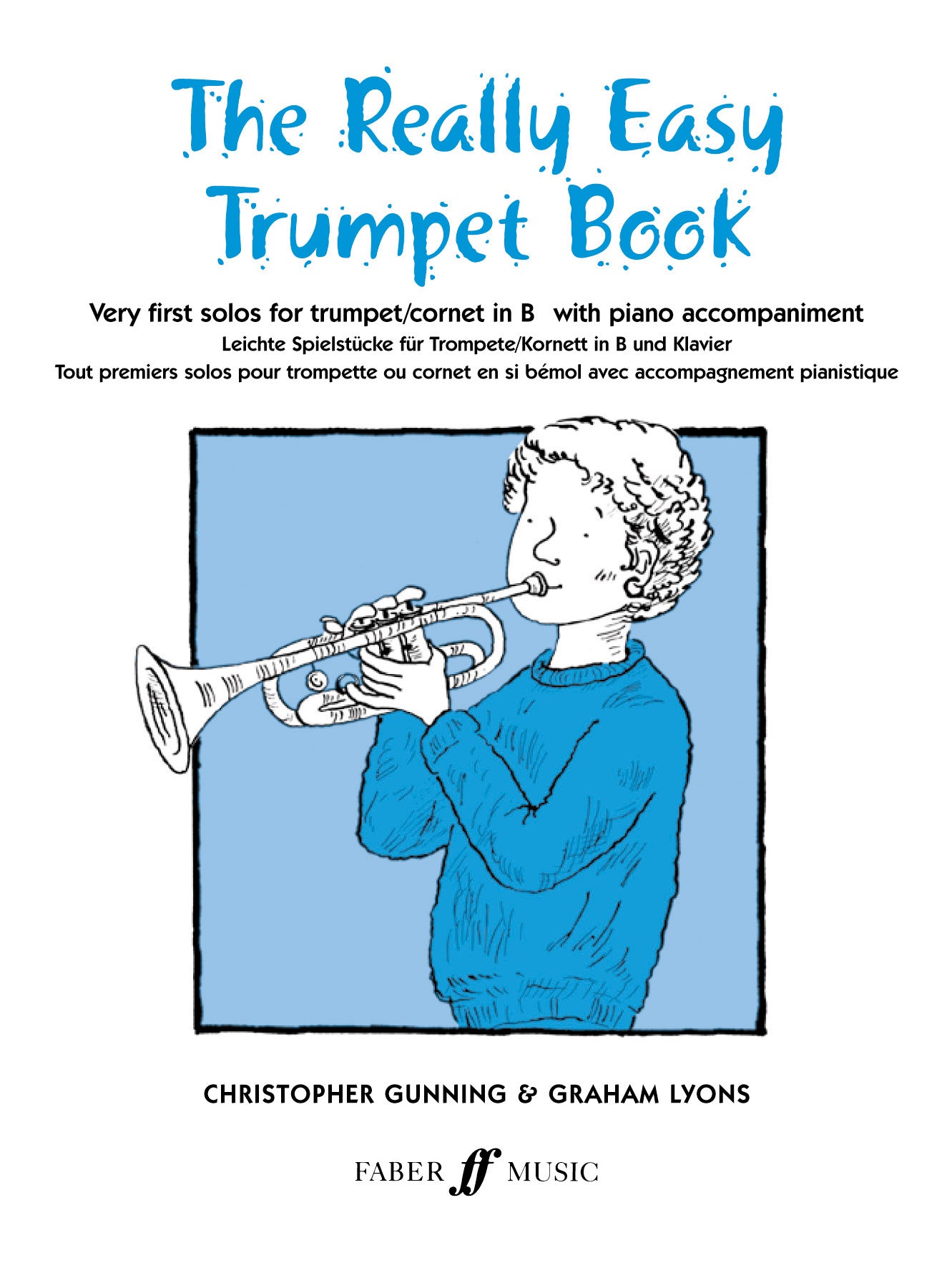 Driftwood - Trumpet/Piano Accompaniment (Digital Download)