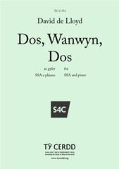Dos, Wanwyn, Dos - Female Voices (Digital Download)