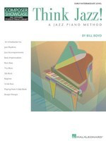 Think Jazz!