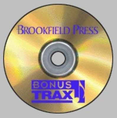 Brookfield Press BonusTrax CD - Vol. 7, No. 1 - Brookfield Press BonusTrax CD CD