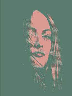 La Seine - Vanessa Paradis - PVG (Digital Download)
