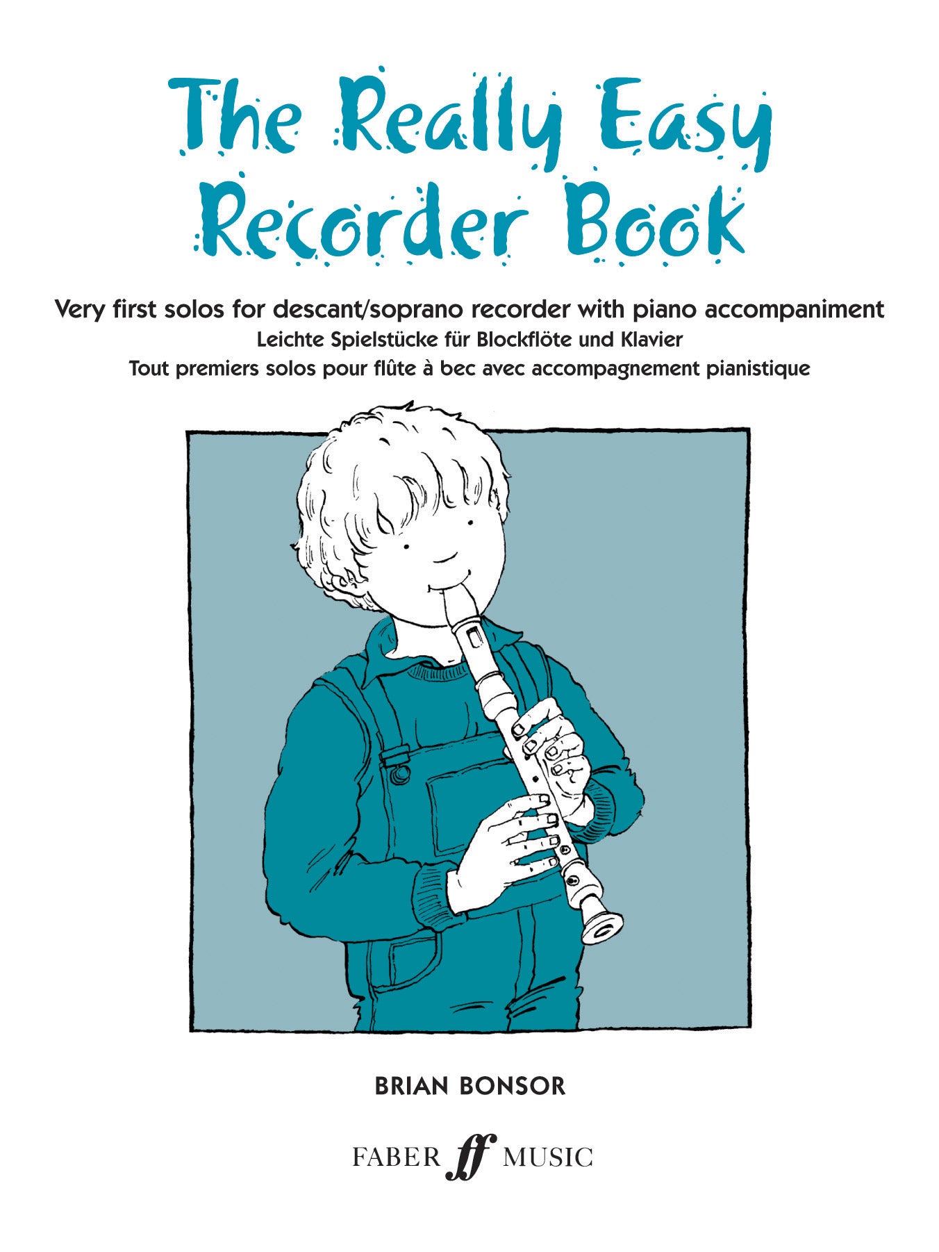 Caribbean - Recorder/Piano Accompaniment (Digital Download)
