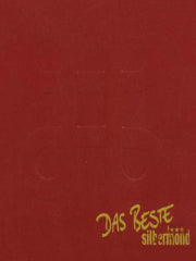 Das Beste - Silbermond - PVG (Digital Download)