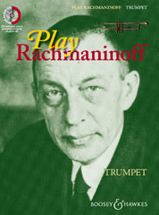 Piano Concerto No. 2 - Theme from Third Movement - Sergei Rachmaninoff - Trumpet/Piano (Digital Download)