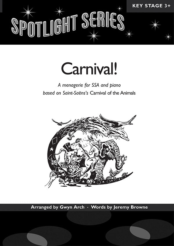 CARNIVAL SSA/PNO
