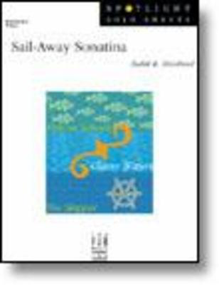 Sail-Away Sonatina