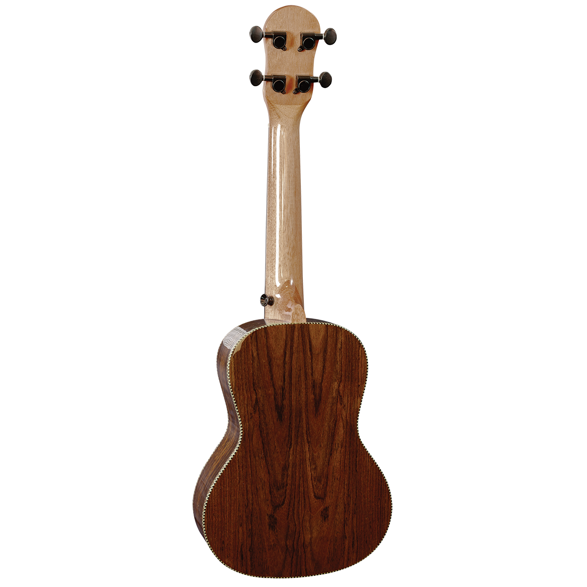 Barnes & Mullins BMUK8C Concert Becote Ukulele