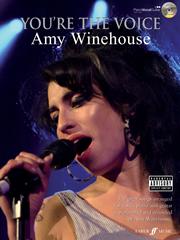 Back To Black - Amy Winehouse - PVG (Digital Download)