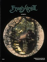 Mannheim Steamroller - Fresh Aire III
