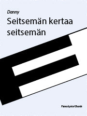 Seitsemän kertaa seitsemän - Piano Solo (Digital Download)