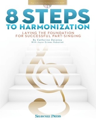 8 Steps to Harmonization