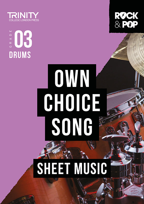 Chain Of Fools - Drums (Digital Download)