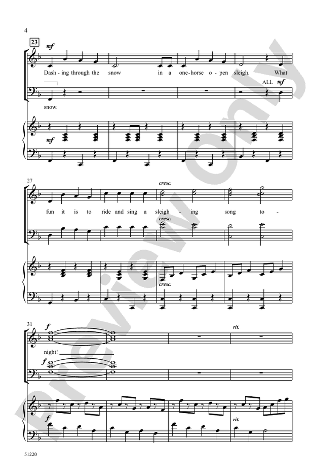 A Festive Christmas Trilogy - SATB Choral Octavo (Digital Download)