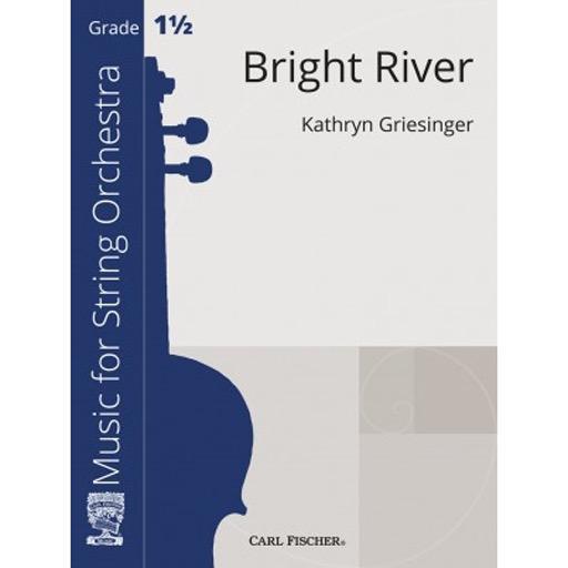 Bright River SO Gr 1.5