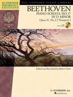 Beethoven: Sonata No. 17 in D Minor, Op. 31, No. 2 (Tempest)