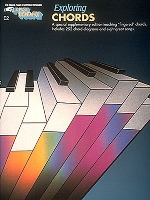 Exploring Chords