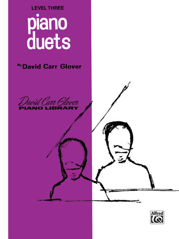 DUETS LVL 3 PD