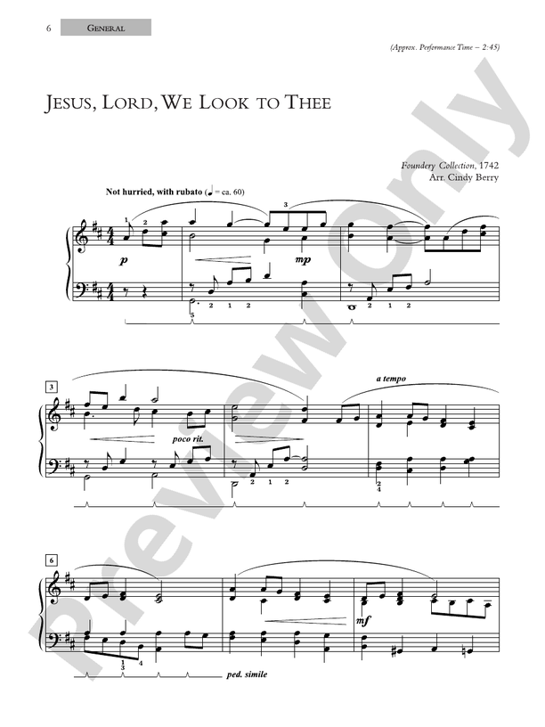 What Can I Play on Sunday?, Book 5 - Piano (Digital Download)