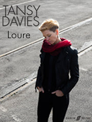 loure - Violin (Digital Download)