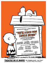Happiness (from 'You're A Good Man Charlie Brown') - Vocal/Piano (Digital Download)