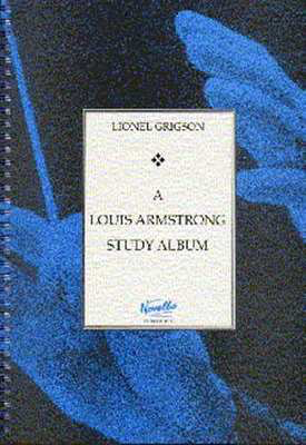 Louis Armstrong Study Album -