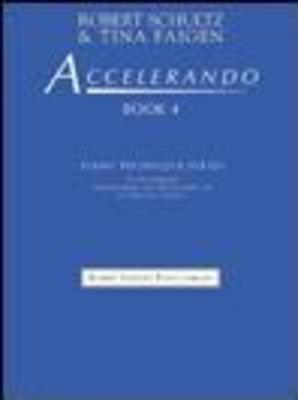 Accelerando, Book 4