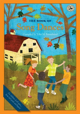 The Book of Song Dances -