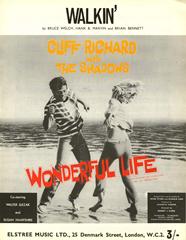 Walkin' (from 'Wonderful Life') - Piano Solo (Digital Download)