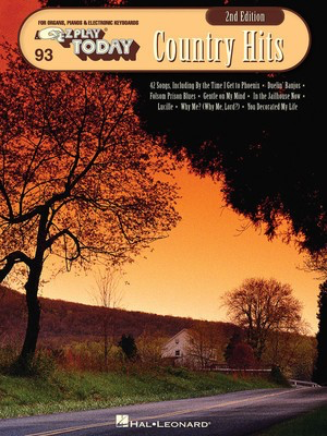 Country Hits ë_ 2nd Edition