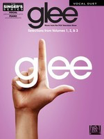 Glee - Duets Edition Volumes 1-3 - The Singer's Series - Vocal Hal Leonard