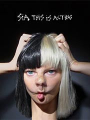 Jesus Wept - Sia - PVG (Digital Download)
