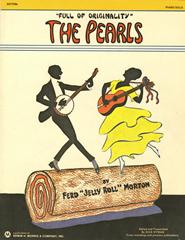 The Pearls - Piano Solo (Digital Download)