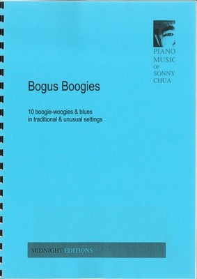 Bogus Boogies