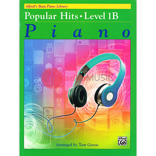 ABPL Popular Hits Level 1B