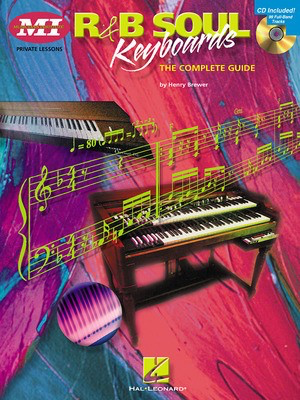 R&B Soul Keyboards