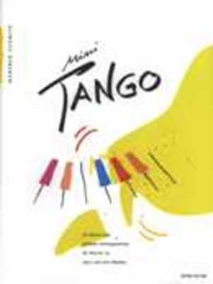 Mini Tango Volume 1