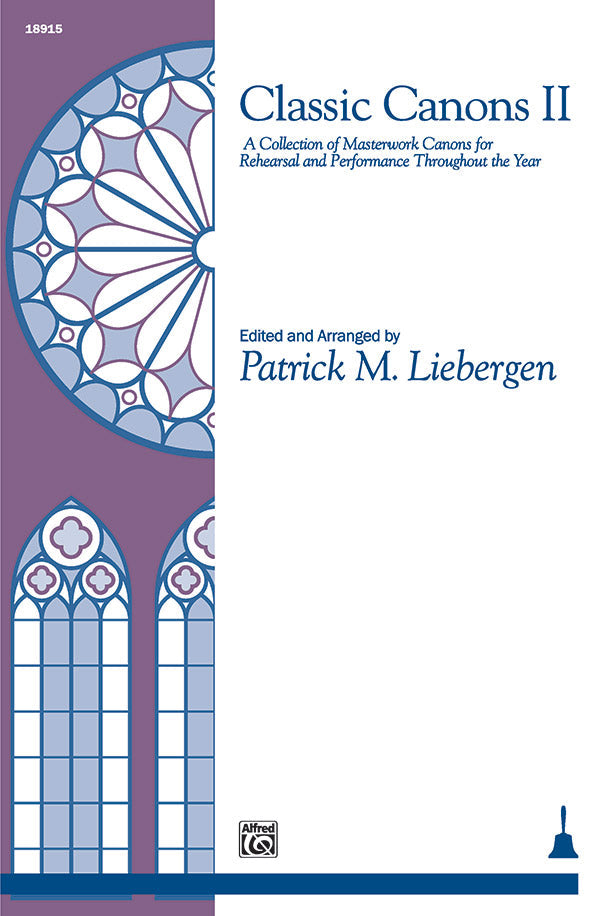 Classic Canons Book 2