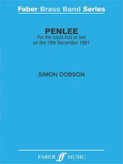 Penlee - Brass Band Parts (Digital Download)