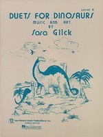 Duets for Dinosaurs, Level II