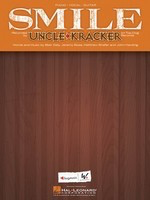 Smile - Guitar|Piano|Vocal Hal Leonard Piano, Vocal & Guitar