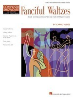 Fanciful Waltzes